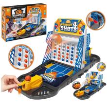 WOOPIE Мини-баскетбольная аркадная игра