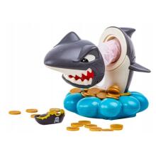 WOOPIE Злая Акула Аркадная Игра