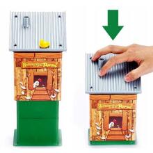 WOOPIE Exploding Hen House Arcade Game