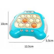 WOOPIE POP IT Game Electric Anti-Stress Arcade
