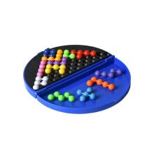 WOOPIE Brain Training Logic Game IQ PUZZLE