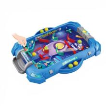 WOOPIE Arcade Game Flipper "Space Game" 2in1