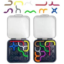 WOOPIE Puzzle Logic Game Puzzle Strategy Brain Training