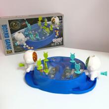 WOOPIE Arcade Game UFO Battle