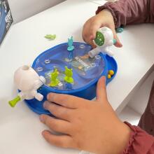 WOOPIE Arcade Game UFO Battle