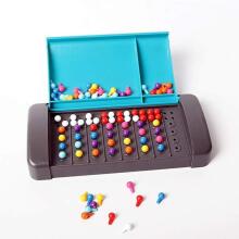 WOOPIE Logic Game Code Breaker Handy Version