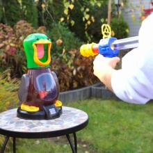 WOOPIE "Hungry Duck" Arcade Game - Set of 8