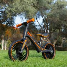 FEBER Balance Bike for Children Lightweight Adjustable Saddle