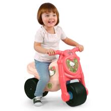 FEBER Hello Kitty brauciens ar motoru