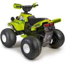 FEBER Large Electric Quad Battery For Children Falcon 6V