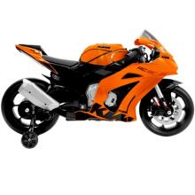 Двигатель INJUSA для аккумулятора KTM 12 В MP3 до 50 кг