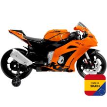 Двигатель INJUSA для аккумулятора KTM 12 В MP3 до 50 кг
