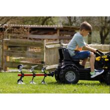 Rolly Toys rollyScraper Multi-furrow plough reversible NIEMEYER