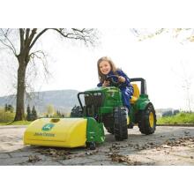 Rolly Toys John Deere Sweeper