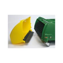 Rolly Toys John Deere Sweeper