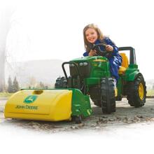 Rolly Toys John Deere FarmTrac педальный трактор 3-8 лет