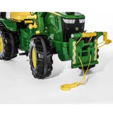 Rolly Toys rollyPowerwinch John Deere Winch Tractor Winch