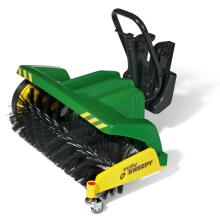 Rolly Toys Tractor sweeper