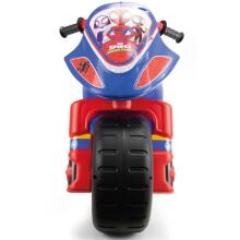 INJUSA Spider Motor Racing Ride-on for 3 years and older