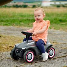 BIG Bobby Car Neo Anthrazit ride-on