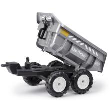 FALK Super Dumper piekabe 3-7 gadi