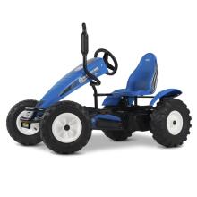 BERG XL New Holland BFR pedāļa gokarts