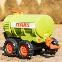 FALK Claas Tanker 3-7 Years