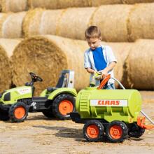 FALK Claas Tanker 3-7 Years