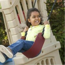 STEP2 Swing Tower Playground Slide
