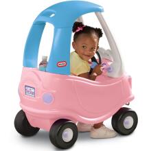 Little Tikes Cozy Coupe Princess Каталка
