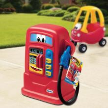 Little Tikes Cozy Pumper for Cozy Coupe Rides