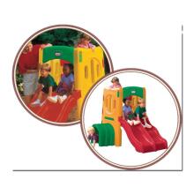 Little Tikes Double Slide Playground