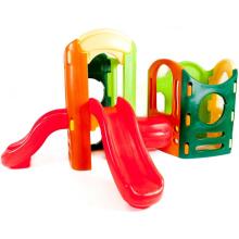 LITTLE TIKES Playground 8in1 Monkey Grove with Slides