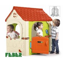 FEBER Garden House for Children Fantasy Mailbox