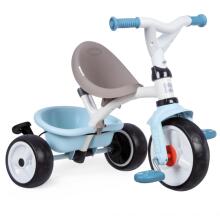 SMOBY Baby Balade Plus Tricycle Blue