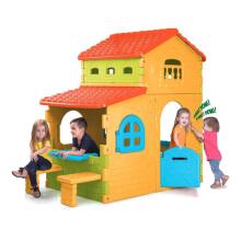 FEBER Super Villa Garden House with Table and Chairs Large