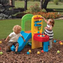 STEP2 Activity Center Slide Ball Maze