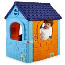 FEBER Bērnu dārza mājiņa BLUEY Pastkaste