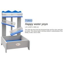 CLASSIC WORLD EDU Playground Water Toy Gutters - Experimental Set