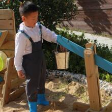 CLASSIC WORLD EDU Balanced Educational Scale for Sandbox