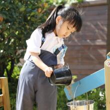 CLASSIC WORLD EDU Balanced Educational Scale for Sandbox