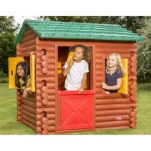 Little Tikes dārza mājiņa Guļbūve dārzam