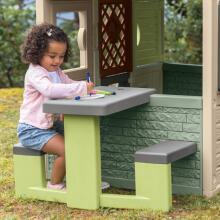 Smoby Picnic Table