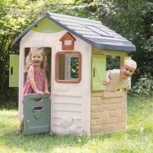 Smoby Neo Jura House