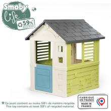 Smoby dārza mājiņa JOLIE