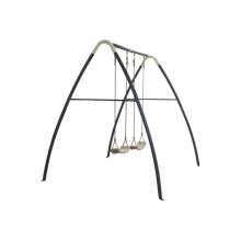 Axi Double Swing Metal