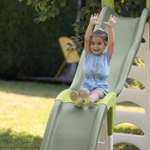 Smoby Slide MEGAGLISS 2в1