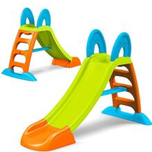 FEBER Water Slide Garden Slide 152 cm