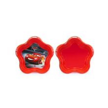 INJUSA Sandbox Pool Shell 4in1 Cars/Australia