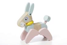Cubika Art.1814061 Donkey Acrobat Educational